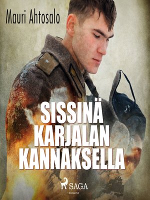 cover image of Sissinä Karjalan kannaksella